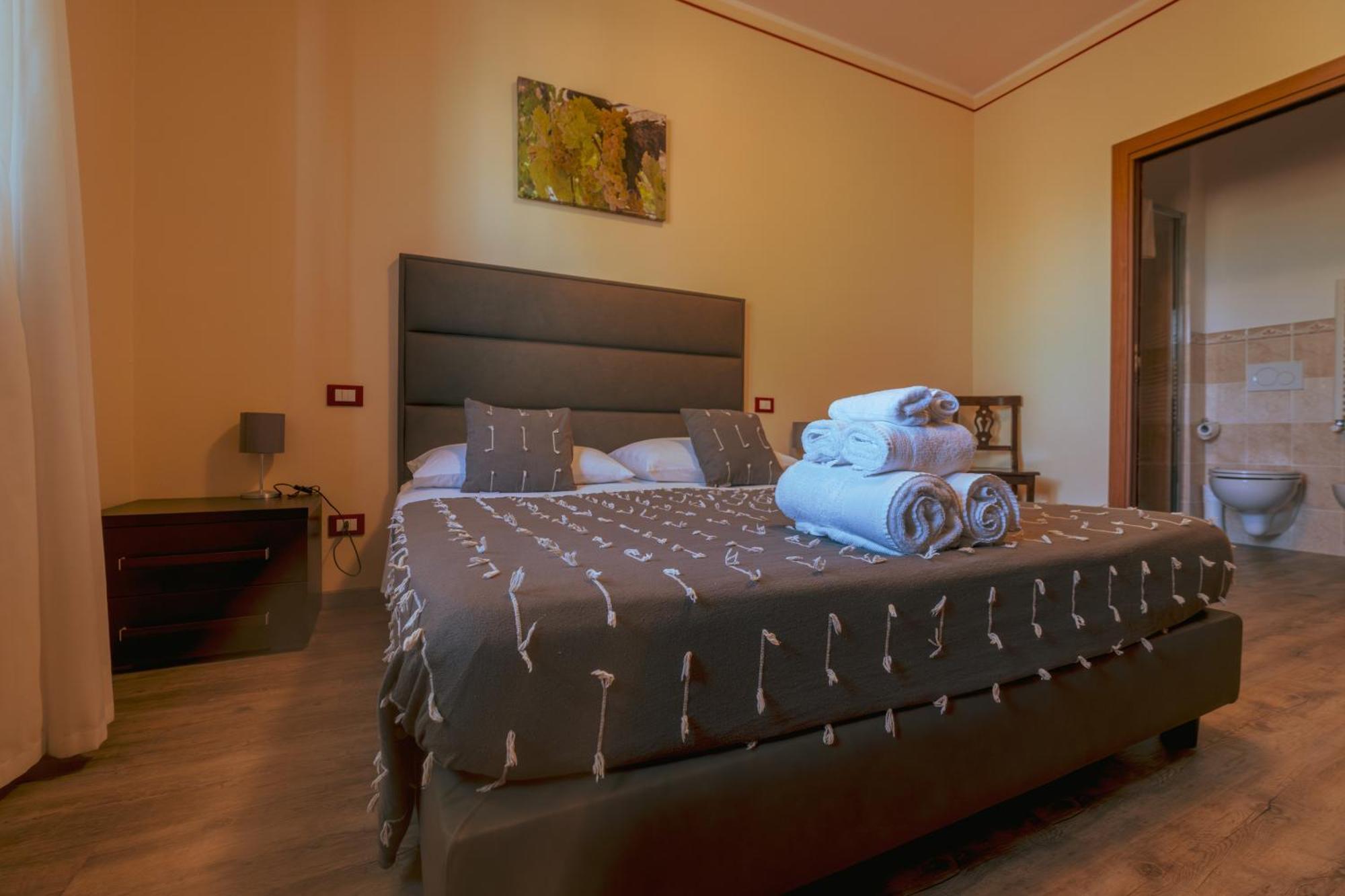 Agriturismo Rascioni & Cecconello