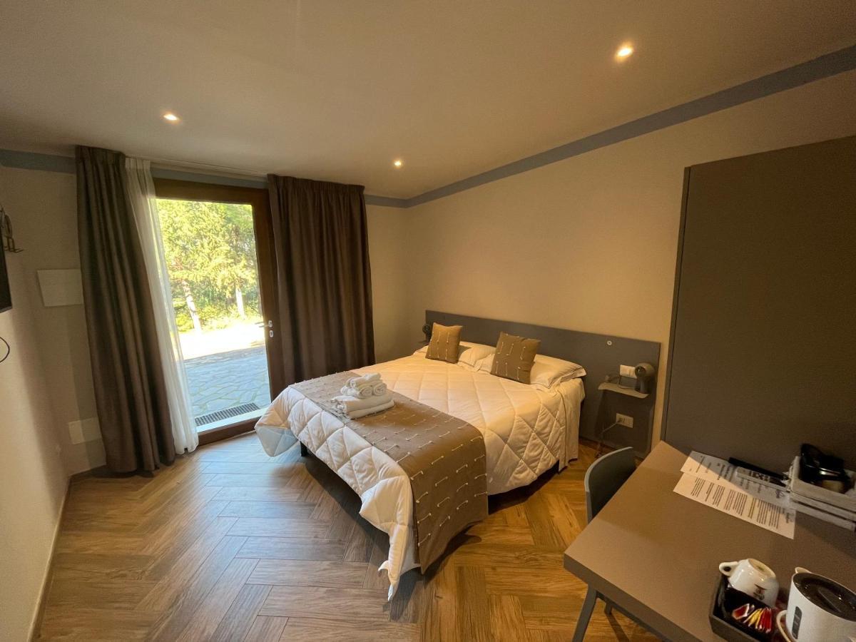 Farm stay Rascioni & Cecconello *