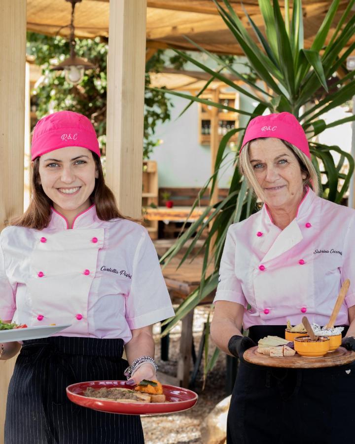 Farm stay Rascioni & Cecconello *