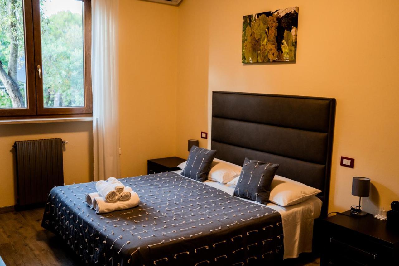 Rascioni & Cecconello Farm stay Fonteblanda