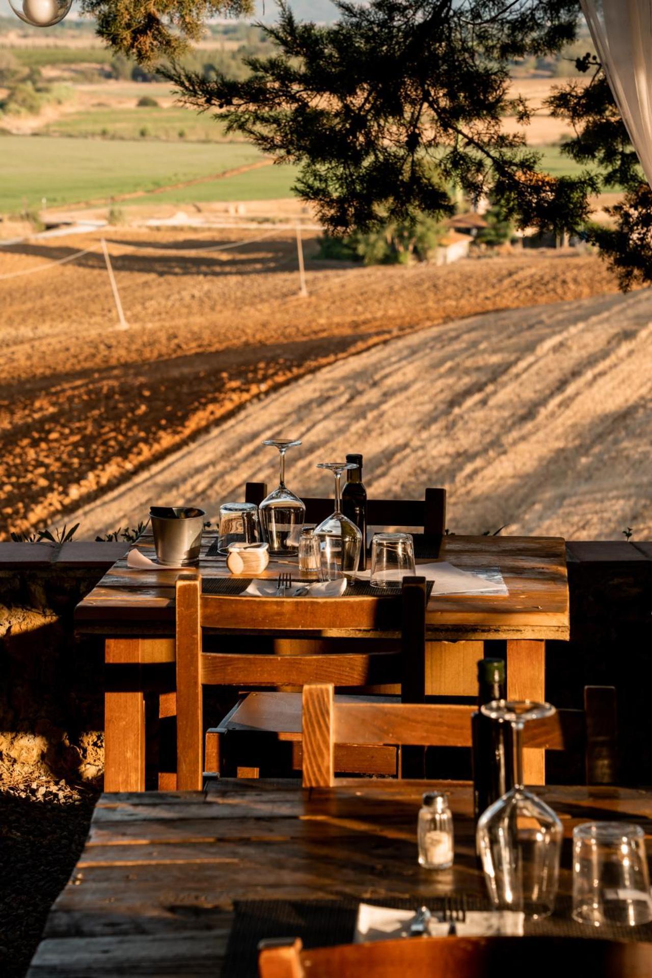 Agriturismo Rascioni & Cecconello Fonteblanda