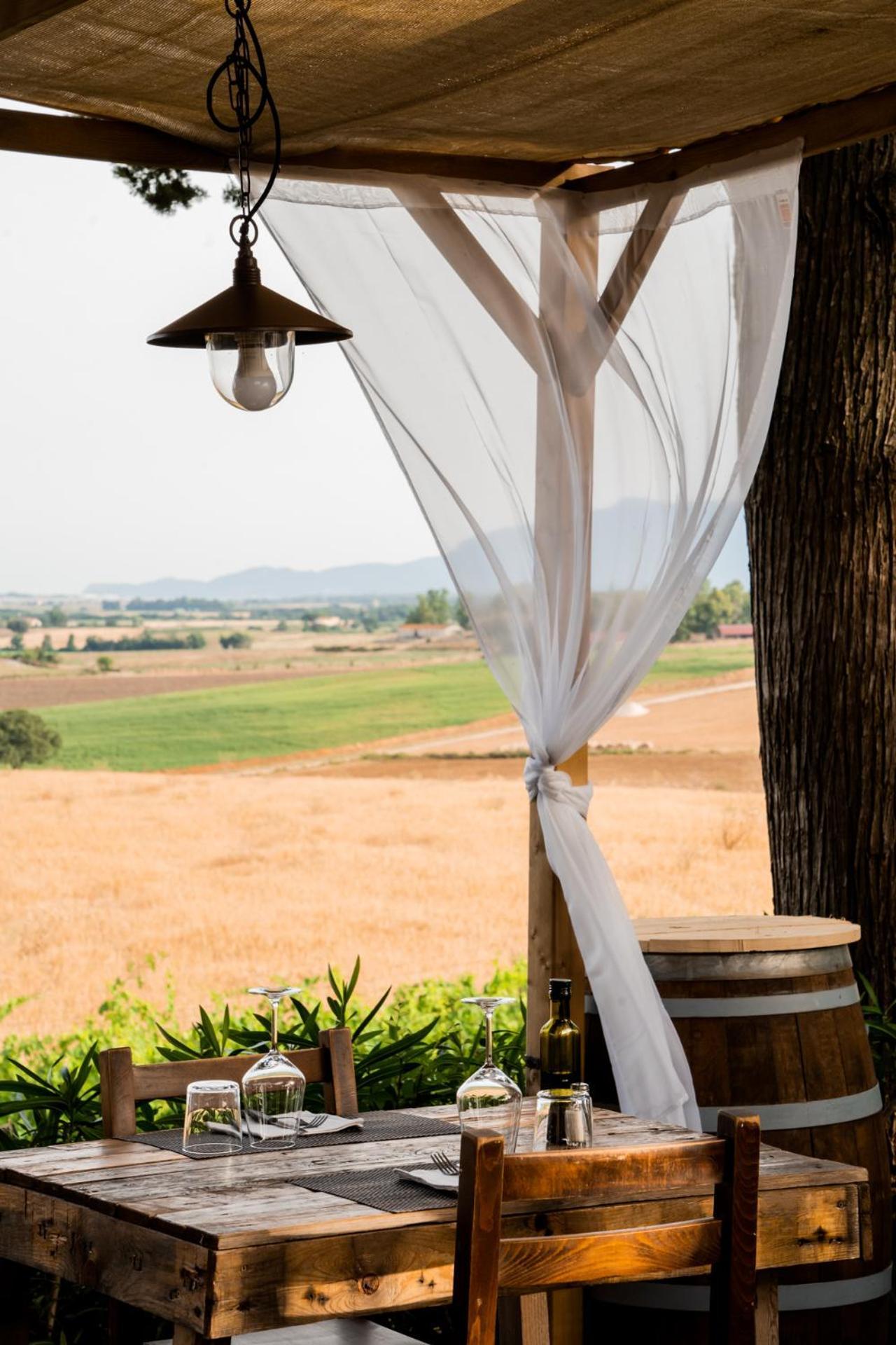 Farm stay Agriturismo Rascioni & Cecconello *