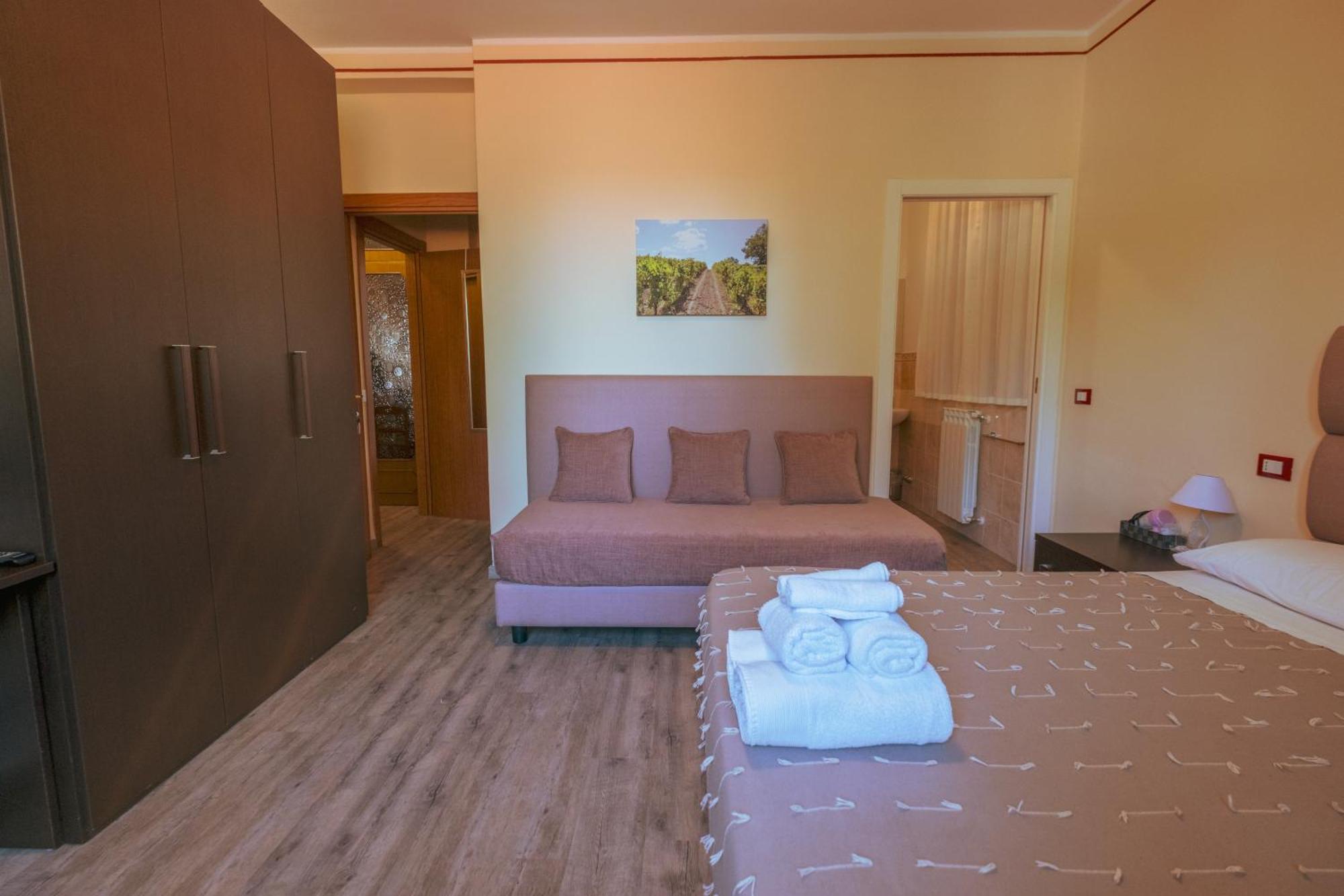 Agriturismo Rascioni & Cecconello Fonteblanda