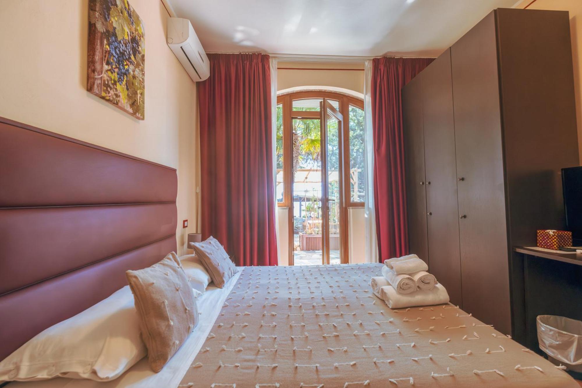 Farm stay Rascioni & Cecconello Fonteblanda