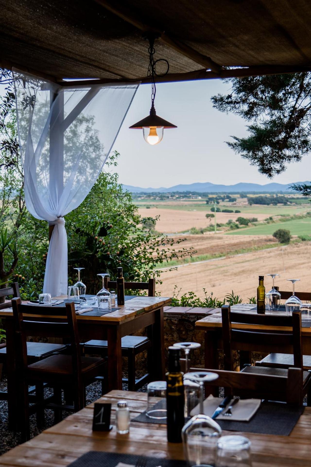 Farm stay Rascioni & Cecconello *