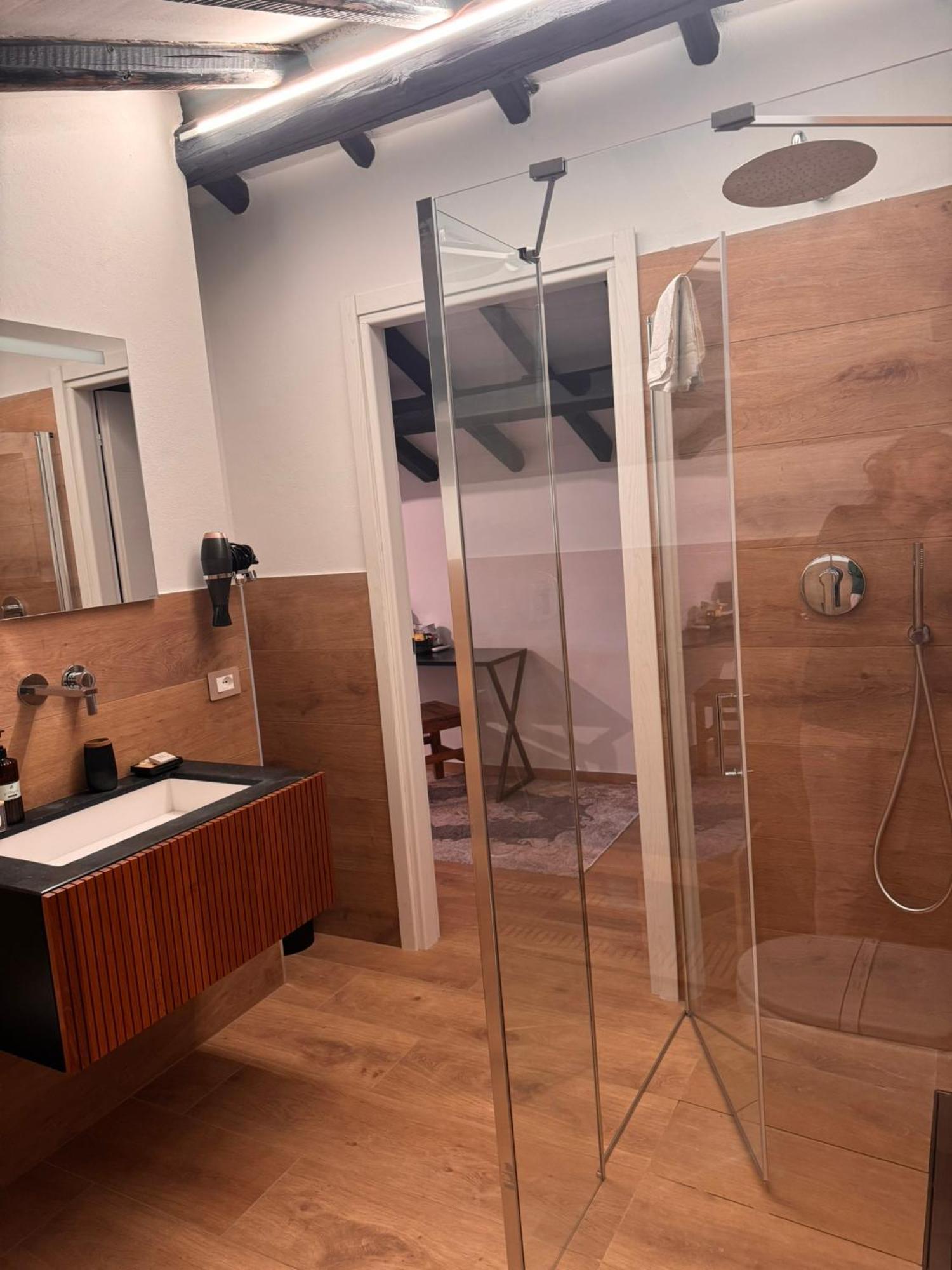 Farm stay Rascioni & Cecconello