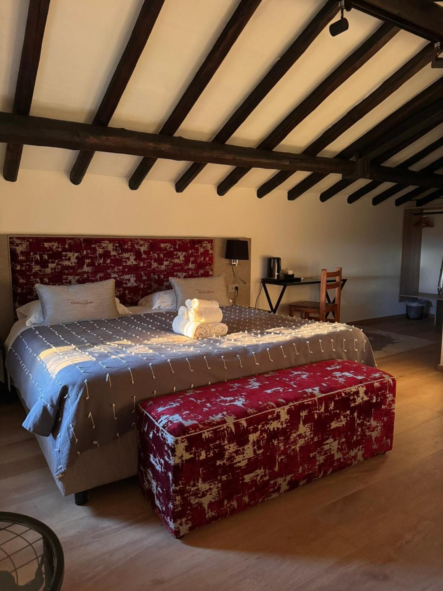 Farm stay Rascioni & Cecconello *